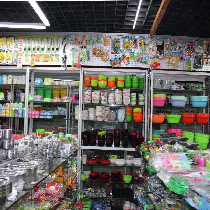 快消品批发行业的最新动态与发展风向